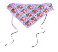 Diadema floral para mujer, diseño bohemio, fresa, elaborada, turbante, bandana, para vacaciones