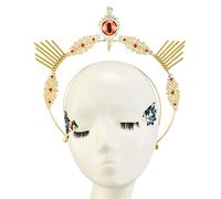 Diadema HaloCrown, diadema HaloCrown