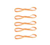 Diadema Hombre 5 bandas elásticas for el pelo deportivas unisex con tiras antideslizantes for sudor, ideales for yoga, correr, fitness y accesorios for cabello(Color8)