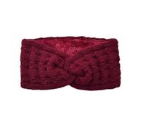 Diadema Invierno Diadema De Punto Cruzado For Otoño E Invierno, Turbante Ganchillo, Orejeras Con Forro Terciopelo, Ideales For Rellenar Calcetines Navideños En Clima Frío Diadema Para NiñAs(Color-10)