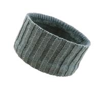 Diadema Invierno Diadema gruesa de punto for invierno, turbante grueso, orejeras acanalado con forro terciopelo, ideales for rellenar calcetines navideños en climas fríos Diadema Para NiñAs(Color-05)