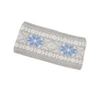 Diadema Invierno Diadema vintage de punto, elástica y, ideal for otoño e invierno. Incluye cinta for el pelo gruesa, cálida protectora for las orejas Diadema Para NiñAs(Color-5)