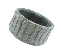 Diadema Invierno Mujer Diadema gruesa de punto for invierno, turbante grueso, orejeras acanalado con forro terciopelo, ideales for rellenar calcetines navideños en climas fríos(Color-07)