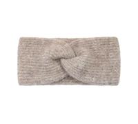 Diadema Invierno Mujer Diademas de lana de invierno, suaves y elásticas, calentadores de orejas, turbante cruzado, tocado de ala ancha for mujer y niña, accesorios de moda for el cabello(Color-05)