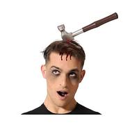 Diadema Martillo, Producto de BigBuy carnival