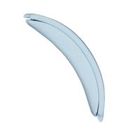Diadema más suave para auriculares Bose QC35 II QC45, repuestos en azul cielo