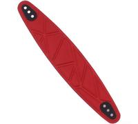 Diadema mejorada para SteelSeries para Arctis para Nova Pro 1 3 5 7P 7X para mayor durabilidad y rendimiento estable de auriculares (rojo)