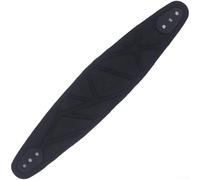Diadema mejorada para SteelSeries para Arctis para Nova Pro 1 3 5 7P 7X para mayor durabilidad y rendimiento estable de auriculares (negro)
