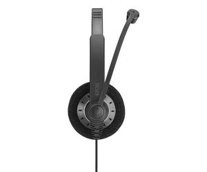 Diadema monoaural omnidireccional, versión ML LYNC