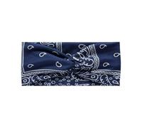 Diadema Mujer Cinturón deportivo de color sólido for yoga, absorción del sudor, for hombres, mujeres y niñas, for correr, fitness, diadema elástica de algodón.(Color-09)