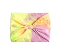 Diadema Mujer Diademas Con Efecto Tie-dye For Mujer, Anchas, For Yoga, Entrenamiento, Bufandas, Diademas Anudadas, Turbantes, Accesorios For El Cabello(Color 10)