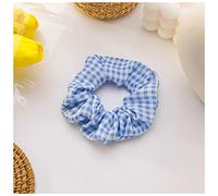 Diadema Mujer Olor del mar ~ Sensación de oxígeno Cuerda de pelo azul Dulce de onda floral Dot Círculo Círculo Francés Gran Cuerda de cabello Accesorios for el cabello Auriculares Diadema(14385 C)