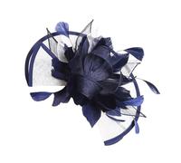 Diadema multifuncional y elegante, lujosa, para fiestas, vintage, creativas, para niñas y mujeres