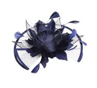 Diadema multifuncional y elegante, lujosa, vintage, creativa, para niñas y mujeres, hecha a mano