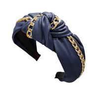 Diadema multifuncional y elegante para lavar la cara, cómodas anillas para el pelo para fiestas y uso diario, elegantes diademas