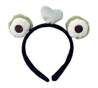 Diadema multifuncional y elegante para lavar la cara, cómodas anillas para el pelo para múltiples ocasiones