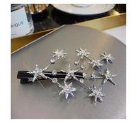 Diadema Niña Corona Flor Coronas de perlas Guirnalda floral playa boda rosas imitación románticas Diadema flores(Color-26)