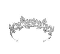 Diadema Novia Boda Tocado de novia, Tiaras brillantes for dama de honor, diadema, tocado de boda, joyería for el cabello, accesorios de boda Para Decorar