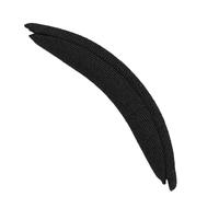 Diadema para auriculares Bose QC35 II QC45, repuestos negros