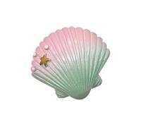 Diadema para auriculares con carcasa de resina, decorada con acentos de perlas, para dispositivos de música de juegos, encantamiento de auriculares para juegos [importaciones paralelas]