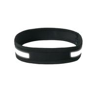 Diadema para correr, antideslizante, de secado rápido, reflectante, para hombres y mujeres, para gimnasio, yoga, fitness, diario, al aire libre, noche, ciclismo, caminar, trotar, baloncesto, tenis