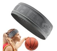 Diadema para correr, Diadema deportiva - de gimnasio suave | para hombres y mujeres, banda para el sudor para hombre y diadema deportiva, bandas para el sudor para entrenamiento que absorben l