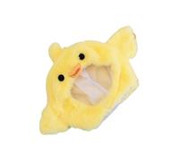 Diadema para el pelo de peluche con temática de gato - Sombrero de | Cálidos gorros para mascotas de otoño e invierno, perfectos para perros, gatos, animales pequeños, fotos de animales domésticos