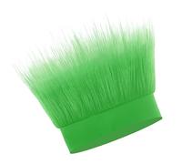 Diadema para el pelo loco - Peluca suave para el pelo de Troll, divertida banda para disfraces, cómodas cintas para el cabello para tocado, disfraces para deportivas cosplay Halloween niños