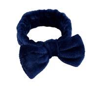 Diadema Para Lavado De Cara - Diadema Con Para Niñas - Banda Cosmética para el Cabello,Para Belleza, Maquillaje, Spa, Yoga, Entrenamiento, Ejercicio, Fitness Y Aseo