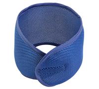 Diadema para lavar la cara, envoltura de malla para el cabello, vendas de malla para el cabello para mujeres negras, red para el cabello para mujeres