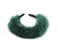 Diadema para mujer, decoración colorida, aros para el pelo, boda, fiesta, novia, accesorios para el cabello