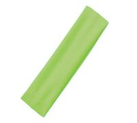 Diadema para Mujer y Hombre Diadema absorbente for Yoga, Color caramelo, ancho, blanco, azul, accesorios for el cabello, turbante elástico de diseño Simple(Light green)