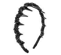 Diadema para Mujeres de para Coronilla Alta