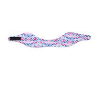 Diadema para Natación, Impermeable, Antideslizante, Suave y Cómoda, Elástica y Duradera, Equipo para Deportes Acuáticos para Niños y Adultos, Natación, Buceo, Baño,