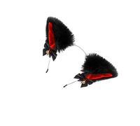 Diadema para niña, diseño de orejas de anime, accesorio para fiesta, accesorio a juego, herramienta de estilo japonés, tipo 6