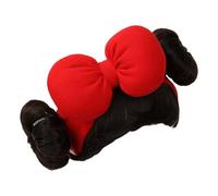 Diadema para niños y bebés, diadema con flecos, extensión de pelo, diadema con lazo, flequillo, accesorio para el pelo, elegante diadema para bebés