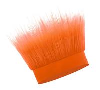 Diadema peluda, banda para el pelo Troll,Accesorio para disfraces de Halloween - Tocado cómodo, diadema para el pelo, objetos de escena alentadores para niños, adolescentes y adultos