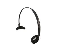 Diadema Plantronics Uniband Con Almohadilla De Cuero 66735-01 Para CS50 Y CS55