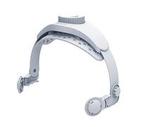 Diadema portátil para auriculares VR2, soporte mejorado, ergonómico, aumento de apoyo