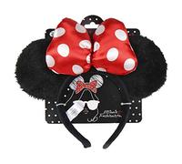 Diadema Premium Minnie