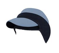 Diadema resistente al viento para gorras de béisbol, ciclismo y deportes al aire libre, calentador de orejas para invierno