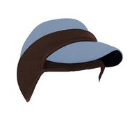 Diadema resistente al viento para gorras de béisbol, ciclismo y deportes al aire libre, calentador de orejas para invierno