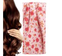 Diadema rizada, antideslizante, elástica, transpirable, accesorio de y ancho para mujer, ajuste cómodo para el uso diario, sueño nocturno, deportes, entrenamiento, yoga, viaje