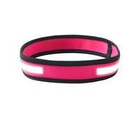 Diadema Running | Antideslizante Elástico Reflectante Hombres - Diadema Reflectante Evacuación Humedad | para Home Yoga Workout Fitness al aire libre Ciclismo Caminar Correr Baloncesto Tenis
