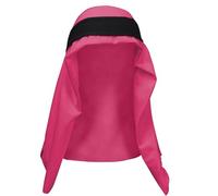 Diadema tipo pañuelo musulmán versátil para usar debajo del gorro como forro interior de hiyab sin y para cubrir la cabeza (One Size)