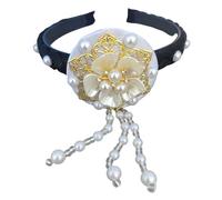 Diadema tradicional coreana para mujeres y niños, adorno único para el pelo para bodas y espectáculos en varios colores