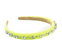 Diadema trenzada, diademas, diadema acolchada for mujer, banda for el cabello de verano, aro for el cabello, tocado for niña, accesorios for el cabello(B)(B)