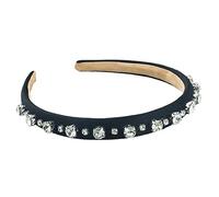 Diadema trenzada, diademas, diadema acolchada for mujer, banda for el cabello de verano, aro for el cabello, tocado for niña, accesorios for el cabello(B)(E)