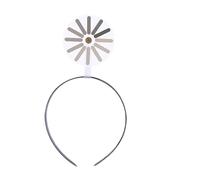 Diadema - Twist Y Clip Elegante Heaidband | Claip De Cabello Giratorio | Peinado De Peinado Pin Adecuado Para Crear Peinados Rápidos, Asegurando Los Pelos Cómodamente, Y Agrega Un Toque De Moda A Todo