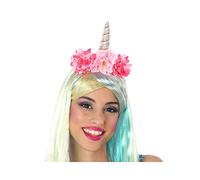 Diadema Unicornio, Producto de BigBuy carnival